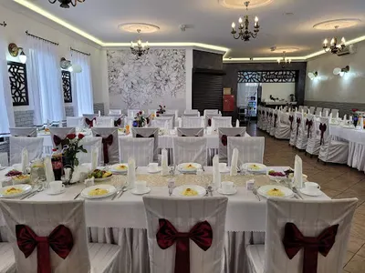 Sala bankietowa Klimat